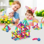 ⁦• عصا مغناطيسية 25 قطعة⁩ - الصورة ⁦4⁩