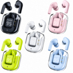 ⁦• AIRPODS AIR 31⁩ - الصورة ⁦5⁩