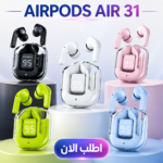 • AIRPODS AIR 31