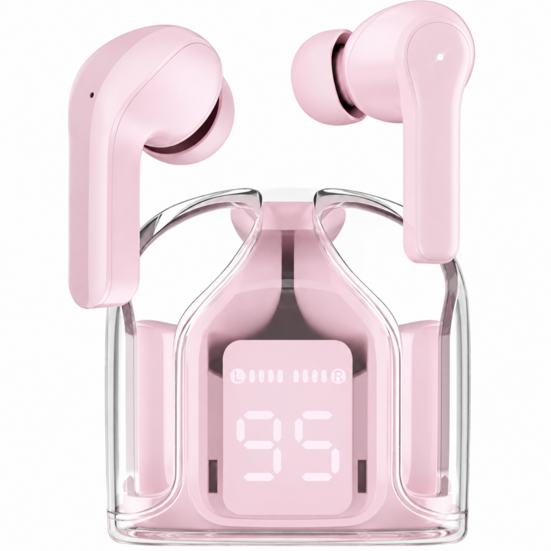 سماعات AIRPODS AIR 31 - تجربة صوتية لا مثيل لها! - 3