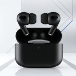 ⁦Airpods pro sim original Black⁩ - الصورة ⁦5⁩