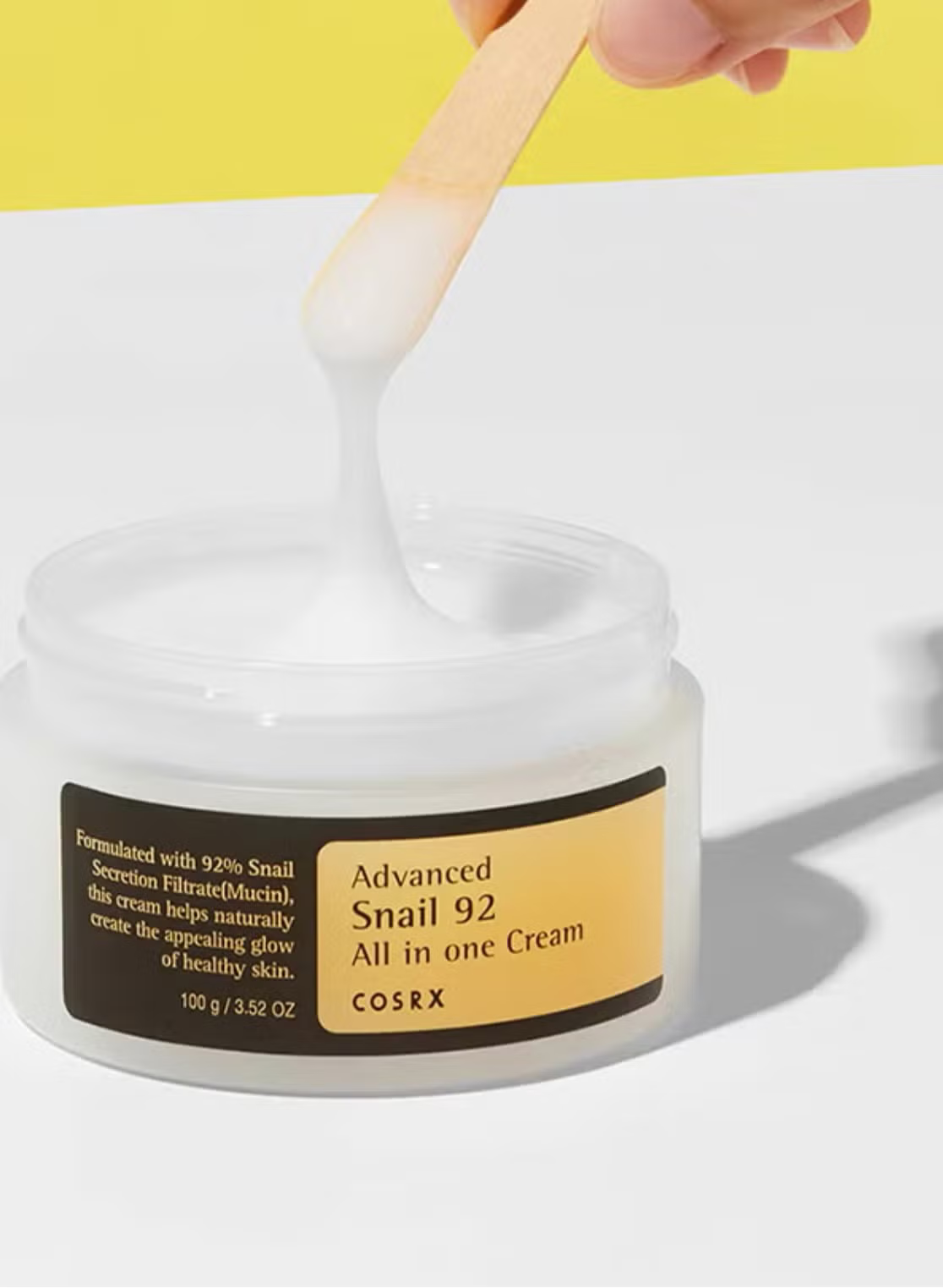 5529c443-61d2-430f-ab81-cb20da96b00a.png • CORSX snail cream - الصورة 1