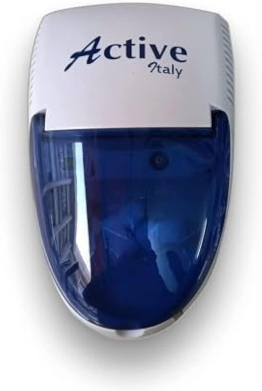 احصل على جهاز Active Compressor Nebulizer بخصم 50%! الحل الأمثل لمشاكل التنفس - 3