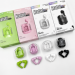 ⁦• AIRPODS AIR 31⁩ - الصورة ⁦4⁩