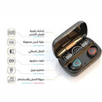 ⁦EARBUDS M10⁩ - الصورة ⁦3⁩