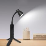 ⁦اباجوره LED المحموله⁩ - الصورة ⁦5⁩